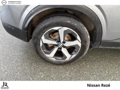 Photo 7 Nissan Qashqai  e-POWER 190ch N-Connecta 2022