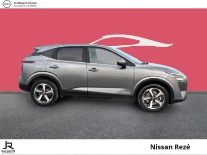 Photo 11 Nissan Qashqai  e-POWER 190ch N-Connecta 2022