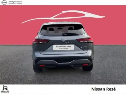 Photo 10 Nissan Qashqai  e-POWER 190ch N-Connecta 2022