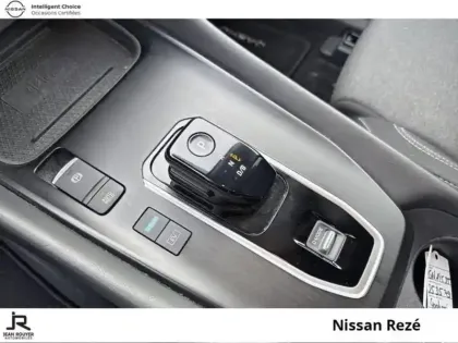 Photo 5 Nissan Qashqai  e-POWER 190ch N-Connecta 2022