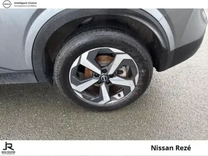 Photo 14 Nissan Qashqai  e-POWER 190ch N-Connecta 2022