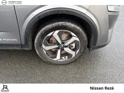 Photo 12 Nissan Qashqai  e-POWER 190ch N-Connecta 2022