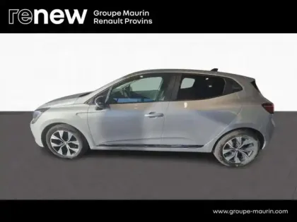 Photo 7 Renault Clio  1.0 TCe 90ch Evolution