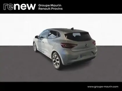 Photo 6 Renault Clio  1.0 TCe 90ch Evolution