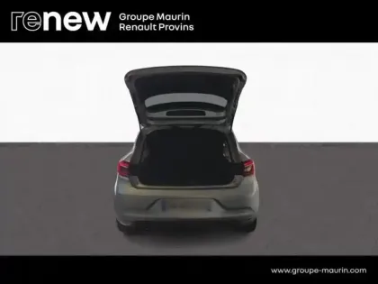 Photo 10 Renault Clio  1.0 TCe 90ch Evolution