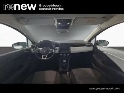 Photo 9 Renault Clio  1.0 TCe 90ch Evolution