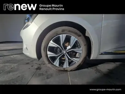 Photo 8 Renault Clio  1.0 TCe 90ch Evolution