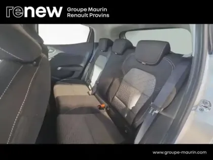 Photo 14 Renault Clio  1.0 TCe 90ch Evolution