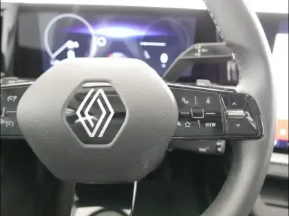 Photo 9 Renault Megane  E-Tech Electric EV60 130ch Evolution ER super charge