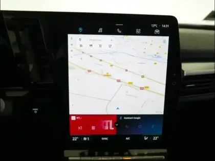 Photo 11 Renault Megane  E-Tech Electric EV60 130ch Evolution ER super charge