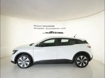 Photo 5 Renault Megane  E-Tech Electric EV60 130ch Evolution ER super charge