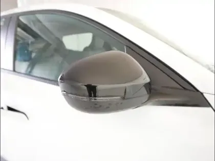 Photo 13 Renault Megane  E-Tech Electric EV60 130ch Evolution ER super charge