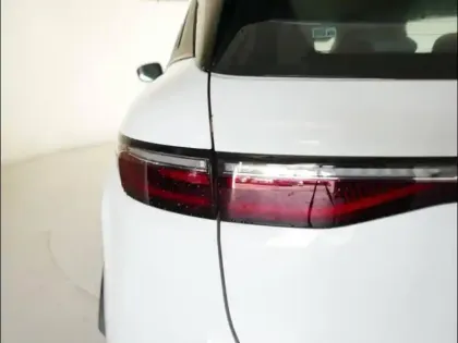 Photo 14 Renault Megane  E-Tech Electric EV60 130ch Evolution ER super charge