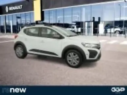 Photo 6 Dacia Sandero  1.0 TCe 90ch Expression