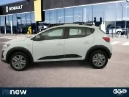 Photo 11 Dacia Sandero  1.0 TCe 90ch Expression