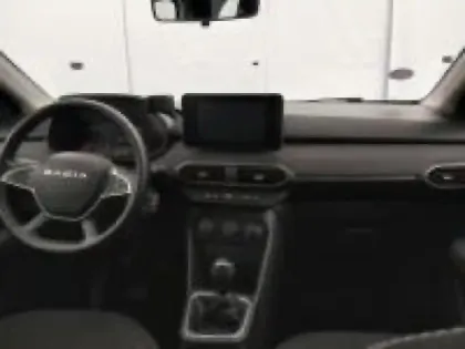 Photo 13 Dacia Sandero  1.0 TCe 90ch Expression