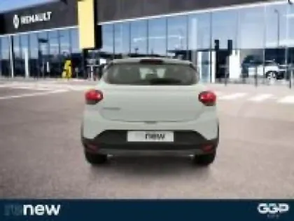 Photo 9 Dacia Sandero  1.0 TCe 90ch Expression