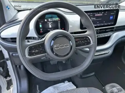 Photo 5 Fiat 500  e 95ch Icône