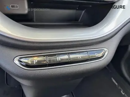 Photo 10 Fiat 500  e 95ch Icône