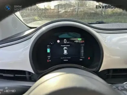 Photo 14 Fiat 500  e 95ch Icône