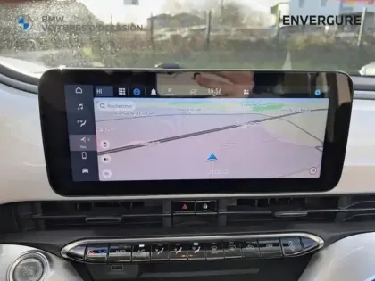 Photo 13 Fiat 500  e 95ch Icône