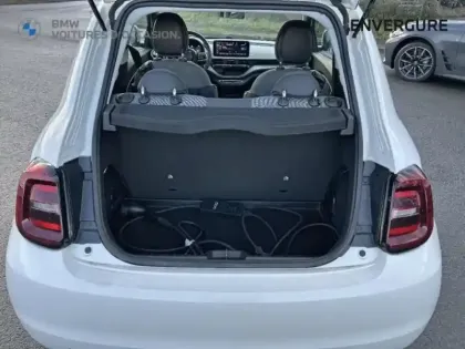 Photo 6 Fiat 500  e 95ch Icône