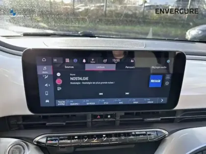 Photo 11 Fiat 500  e 95ch Icône