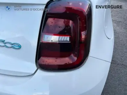 Photo 9 Fiat 500  e 95ch Icône