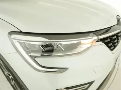 Photo 11 Renault Arkana  1.3 TCe 140ch FAP Intens EDC -21B