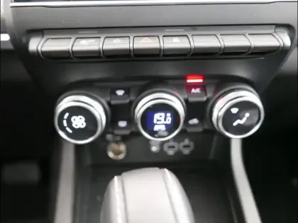 Photo 14 Renault Arkana  1.3 TCe 140ch FAP Intens EDC -21B