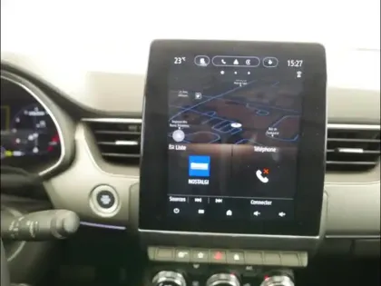 Photo 13 Renault Arkana  1.3 TCe 140ch FAP Intens EDC -21B