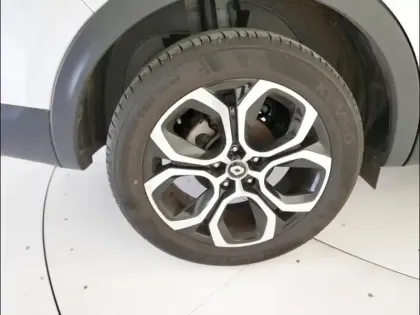 Photo 7 Renault Arkana  1.3 TCe 140ch FAP Intens EDC -21B