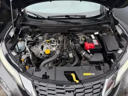 Photo 31 Nissan Juke  1.0 DIG-T 114ch N-Connecta 2023