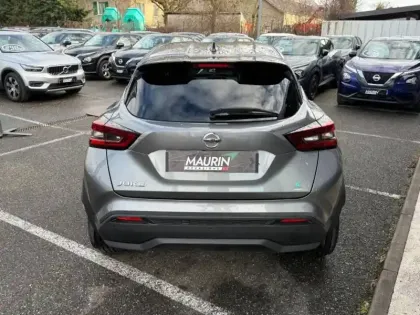 Photo 5 Nissan Juke  1.0 DIG-T 114ch N-Connecta 2023