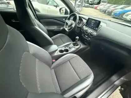 Photo 26 Nissan Juke  1.0 DIG-T 114ch N-Connecta 2023