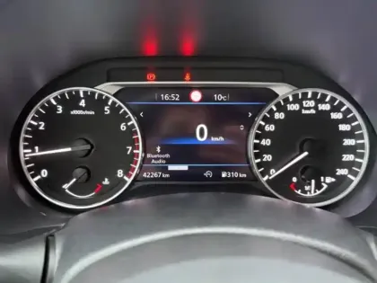 Photo 30 Nissan Juke  1.0 DIG-T 114ch N-Connecta 2023