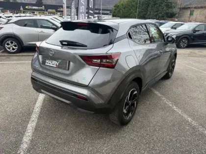 Photo 21 Nissan Juke  1.0 DIG-T 114ch N-Connecta 2023