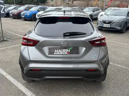 Photo 22 Nissan Juke  1.0 DIG-T 114ch N-Connecta 2023