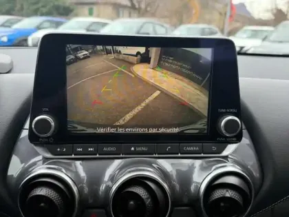 Photo 29 Nissan Juke  1.0 DIG-T 114ch N-Connecta 2023