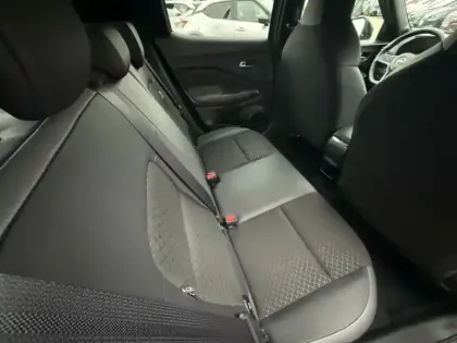 Photo 27 Nissan Juke  1.0 DIG-T 114ch N-Connecta 2023