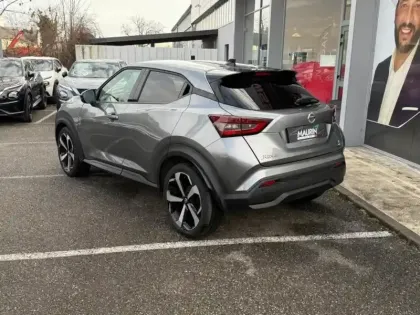 Photo 6 Nissan Juke  1.0 DIG-T 114ch N-Connecta 2023