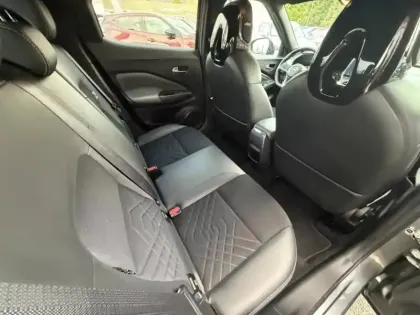 Photo 9 Nissan Juke  1.0 DIG-T 114ch N-Connecta 2023