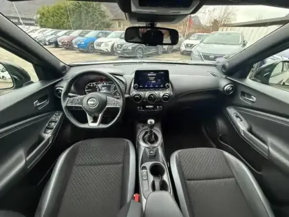 Photo 25 Nissan Juke  1.0 DIG-T 114ch N-Connecta 2023