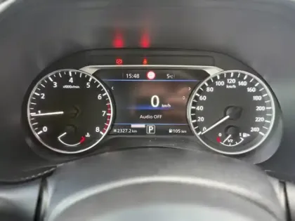 Photo 11 Nissan Juke  1.0 DIG-T 114ch N-Connecta 2023