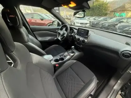 Photo 8 Nissan Juke  1.0 DIG-T 114ch N-Connecta 2023