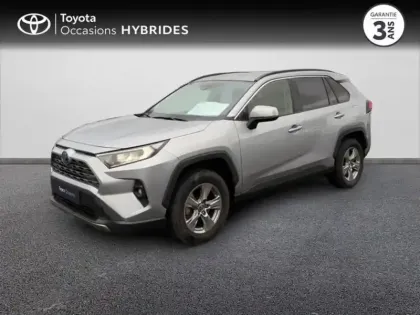 Photo Toyota Rav4