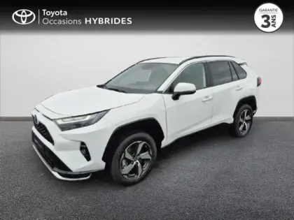 Photo Toyota Rav4