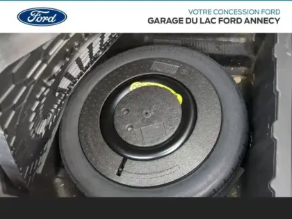 Photo 13 Ford Puma Gén. II Ph1 Titanium 5