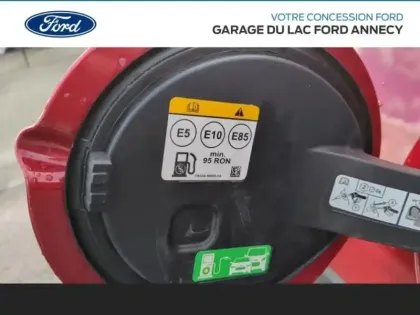 Photo 14 Ford Puma Gén. II Ph1 Titanium 5