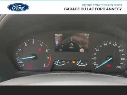 Photo 15 Ford Puma Gén. II Ph1 Titanium 5